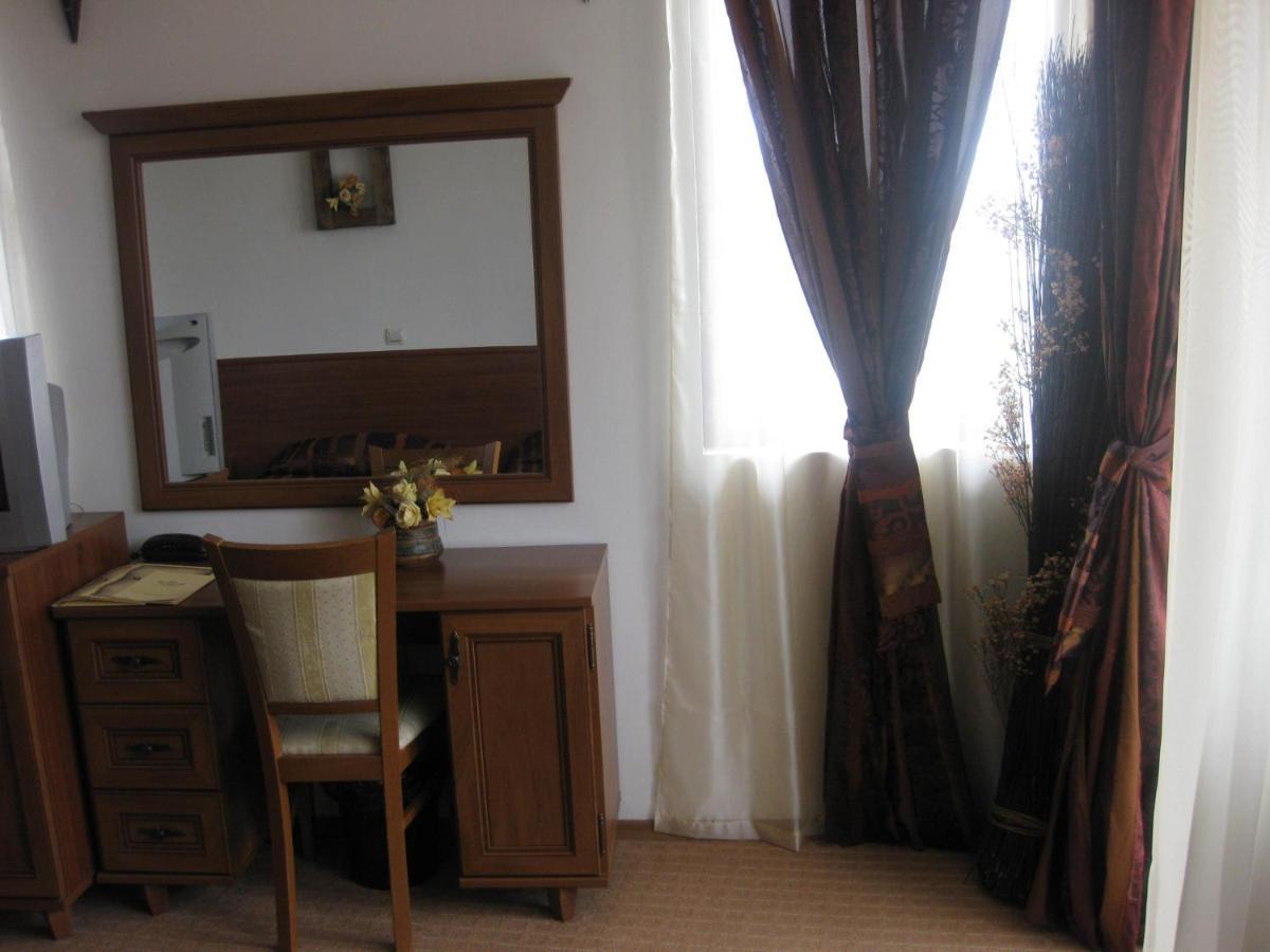 Molerite Complex Hotell Bansko Rum bild
