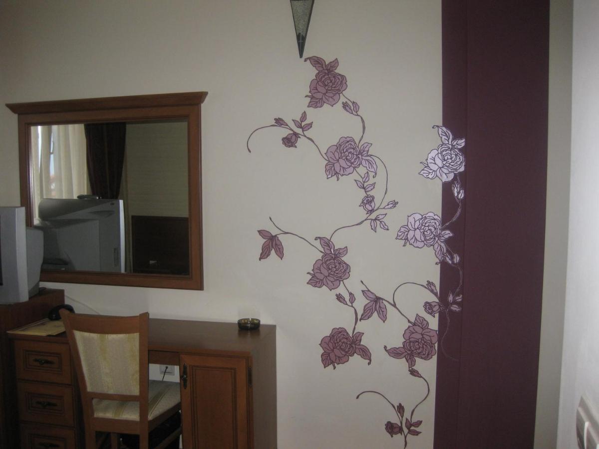 Molerite Complex Hotell Bansko Rum bild